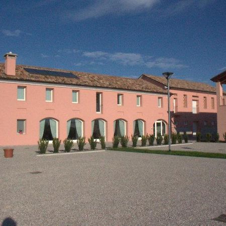 Vila Arneroni Codognè Exteriér fotografie