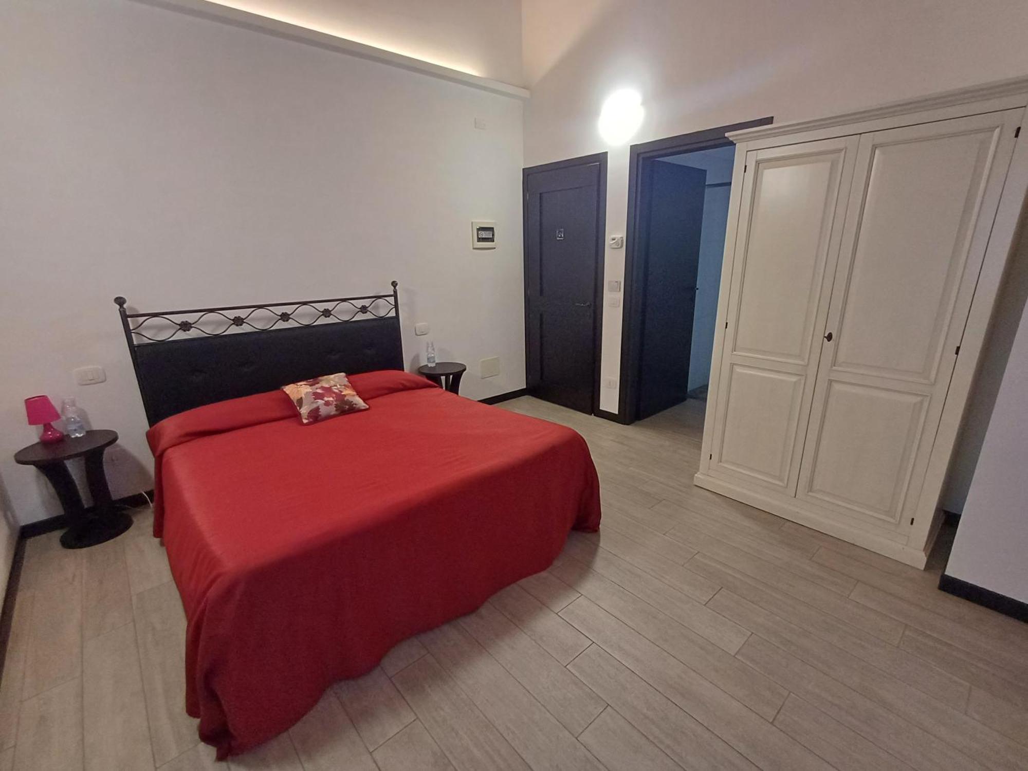 Vila Arneroni Codognè Exteriér fotografie