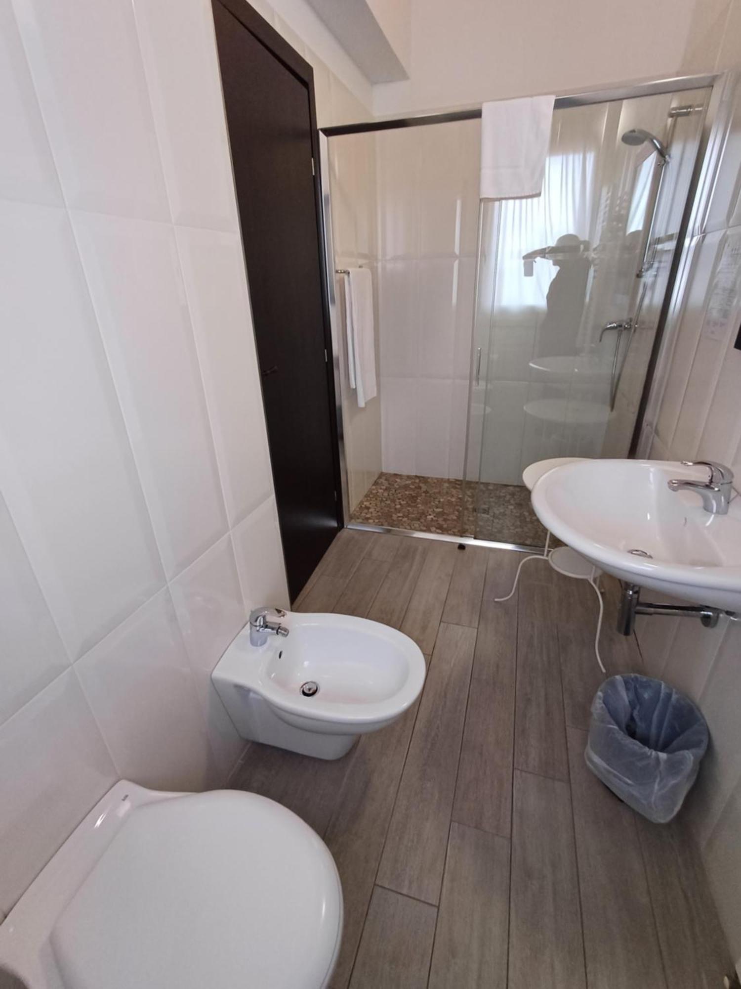 Vila Arneroni Codognè Exteriér fotografie