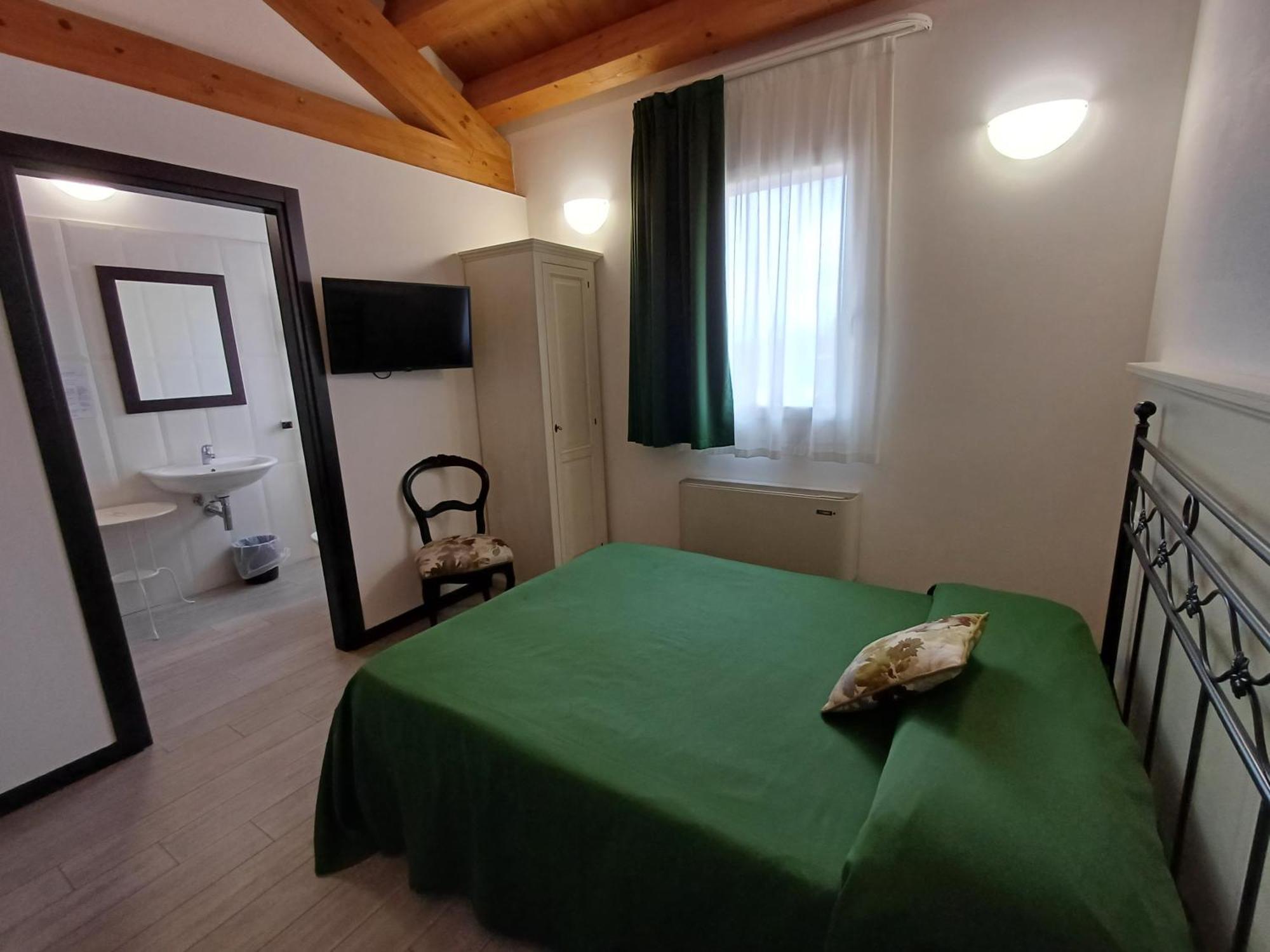 Vila Arneroni Codognè Exteriér fotografie