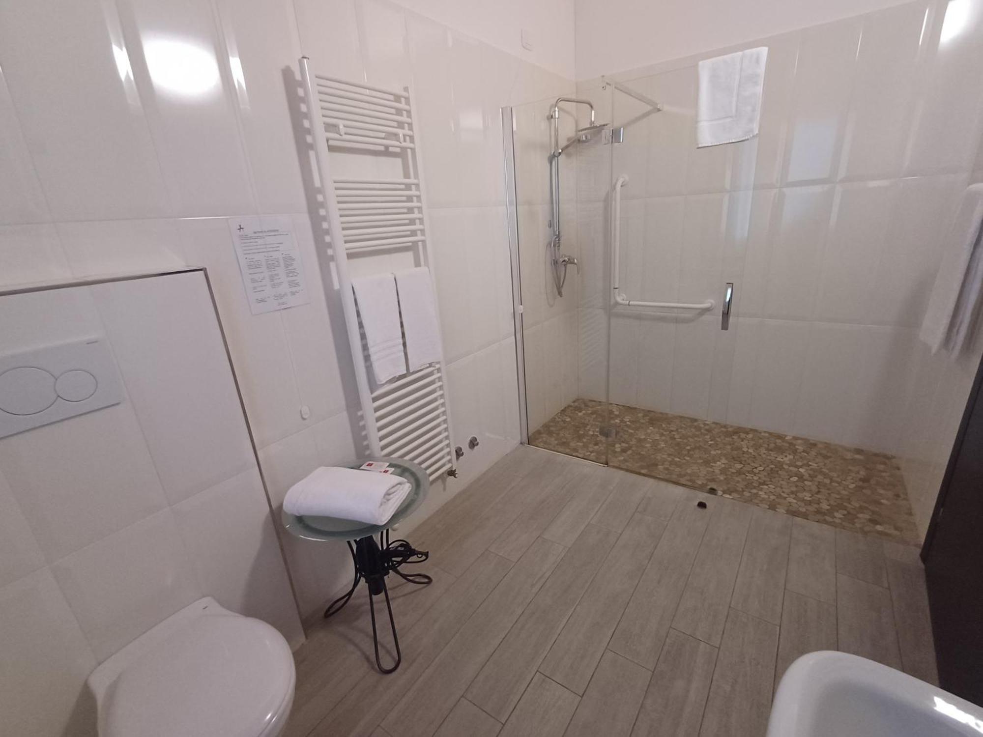 Vila Arneroni Codognè Exteriér fotografie