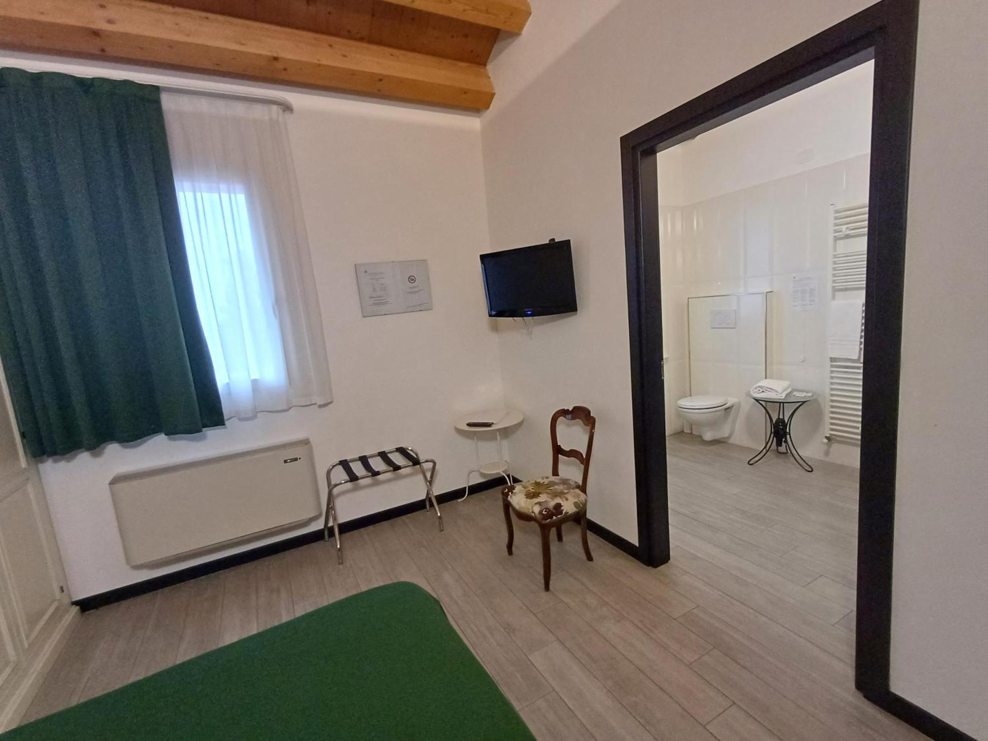 Vila Arneroni Codognè Exteriér fotografie
