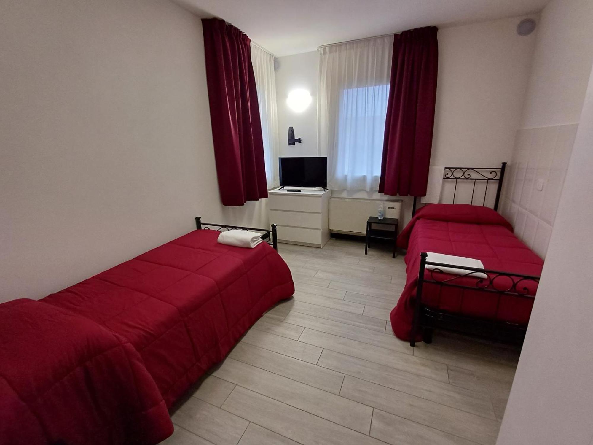 Vila Arneroni Codognè Exteriér fotografie