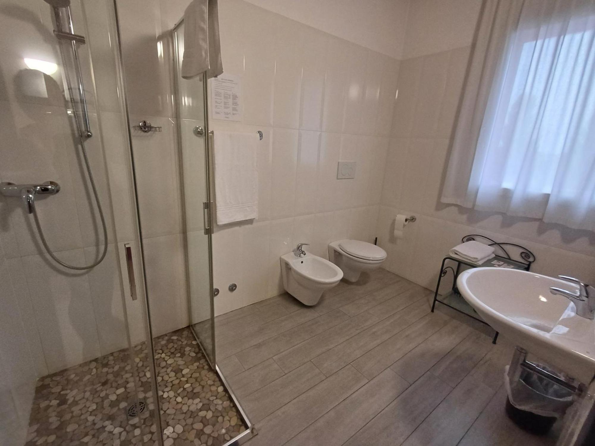 Vila Arneroni Codognè Exteriér fotografie