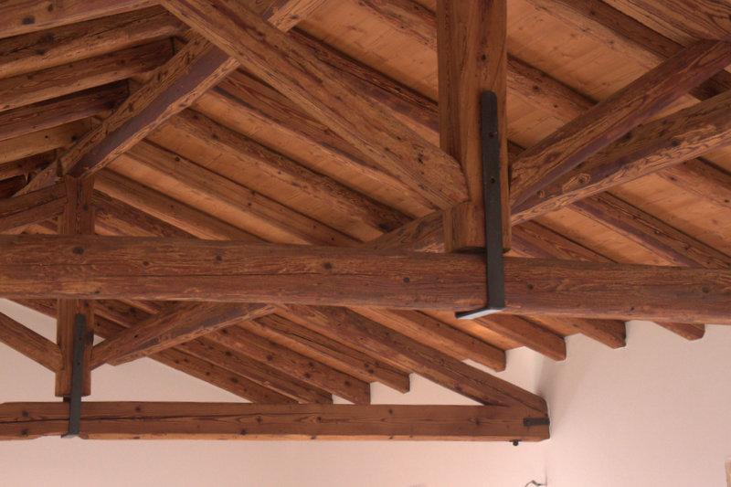 Vila Arneroni Codognè Exteriér fotografie